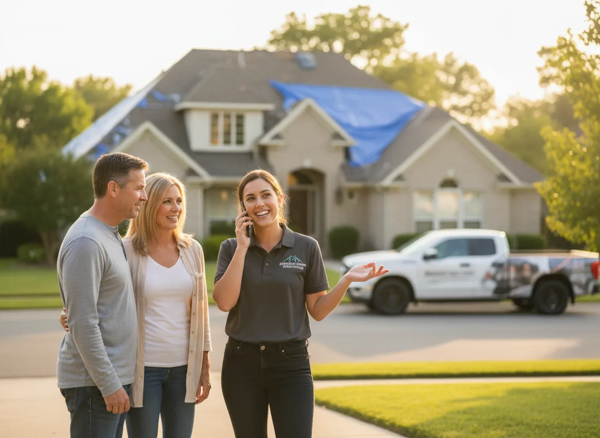 Emergency Roof Repair Northwood, ND FAQs